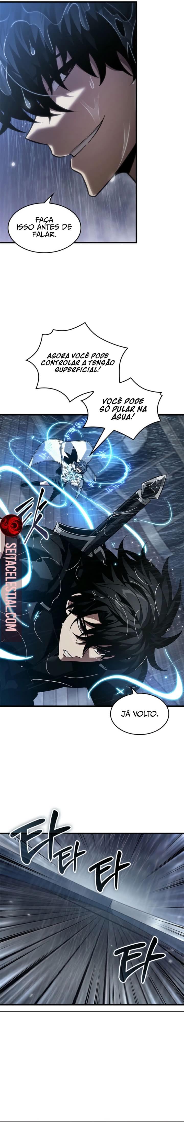 Read Me Escolha PT Manga Online