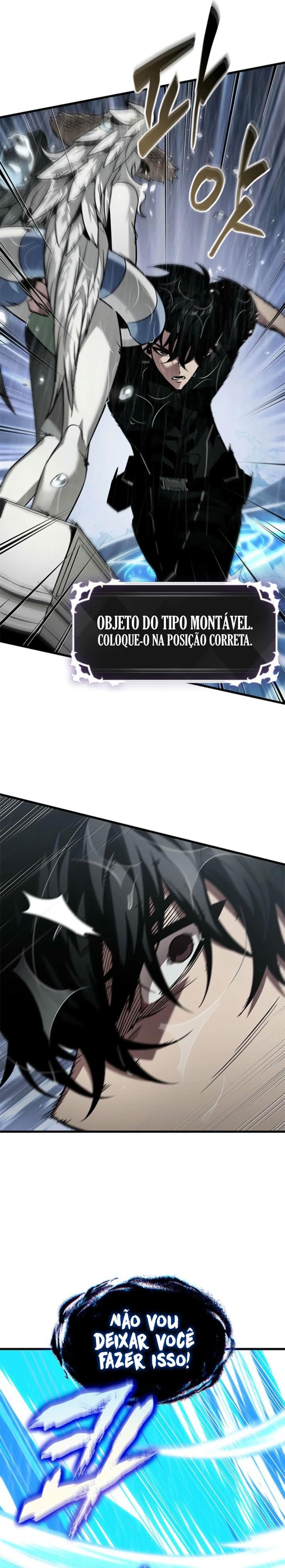 Read Me Escolha PT Manga Online