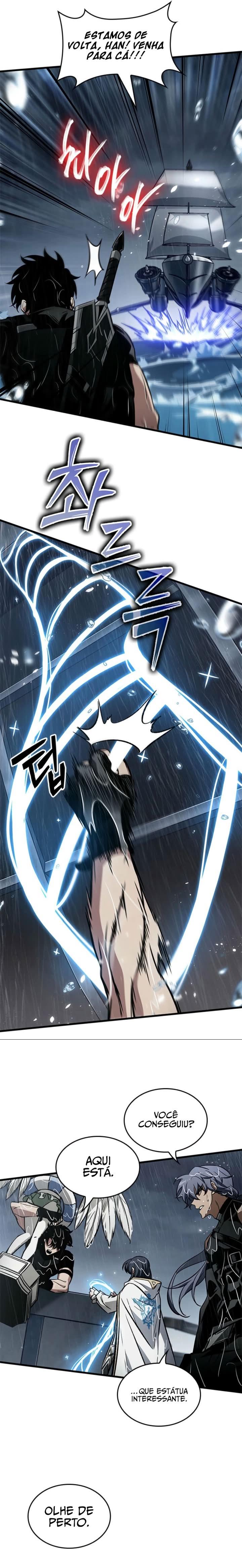 Read Me Escolha PT Manga Online