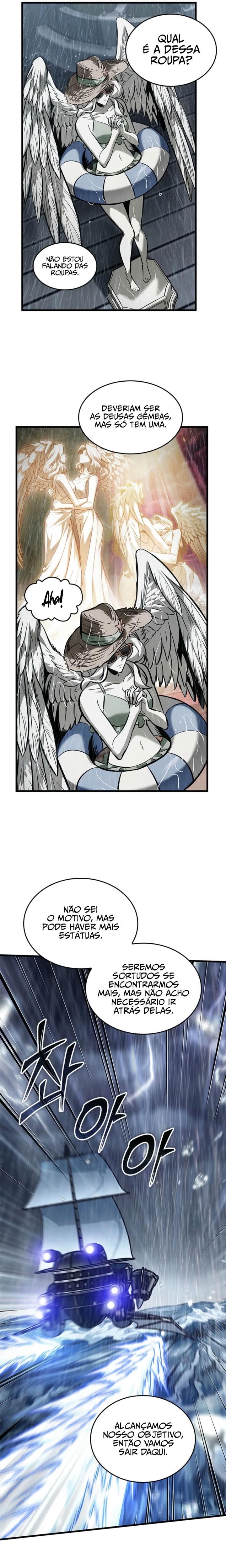 Read Me Escolha PT Manga Online