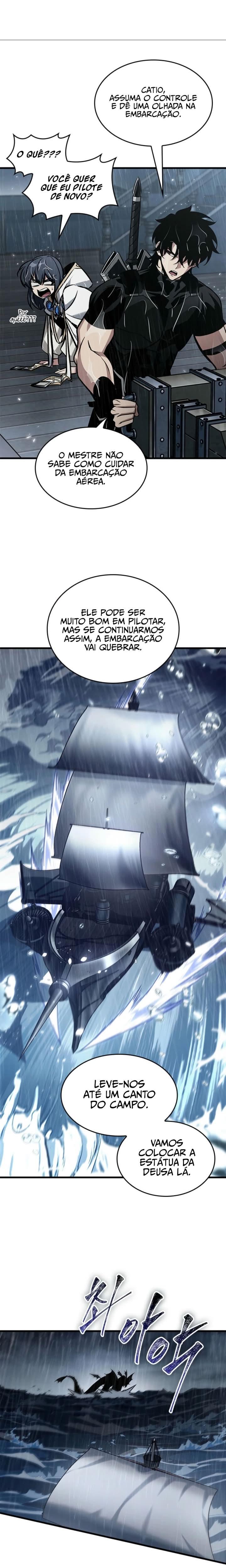 Read Me Escolha PT Manga Online