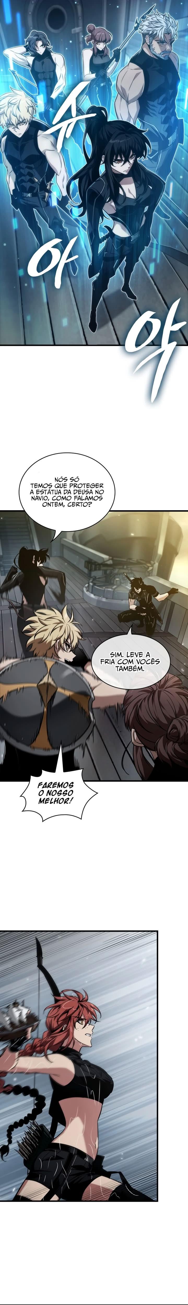 Read Me Escolha PT Manga Online