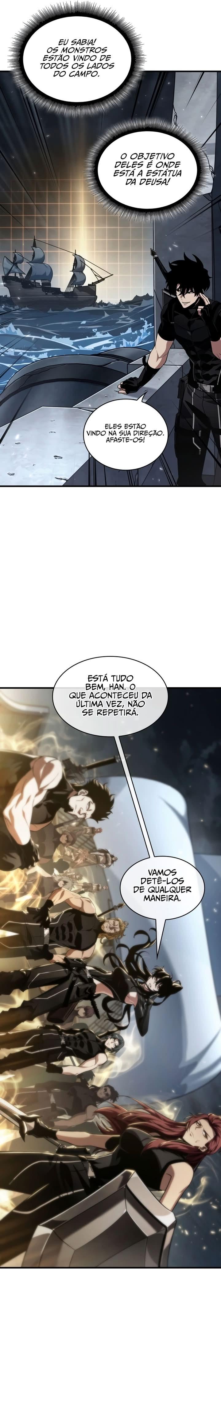 Read Me Escolha PT Manga Online