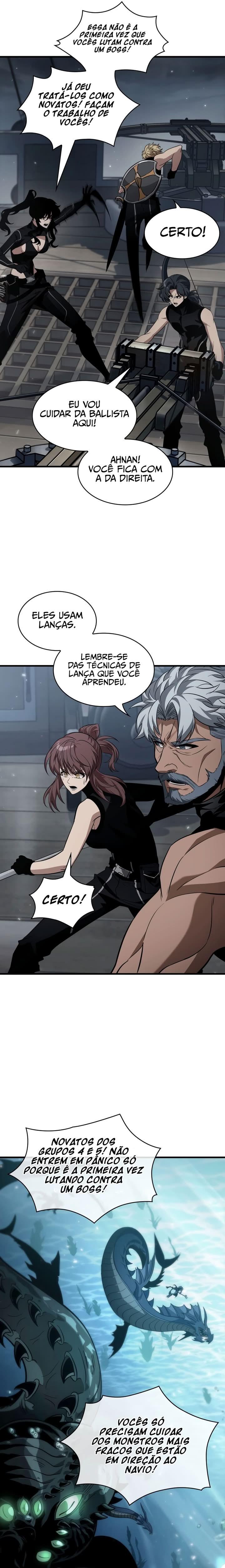 Read Me Escolha PT Manga Online