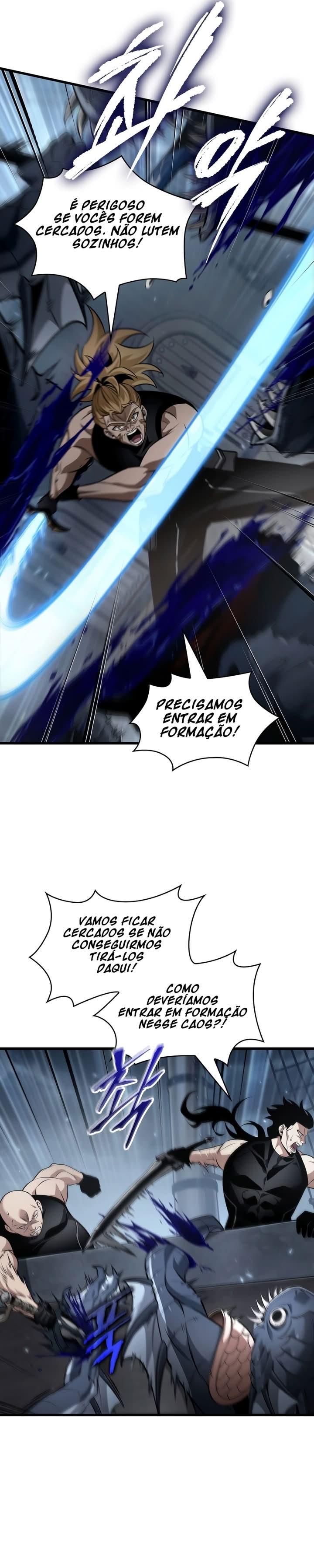 Read Me Escolha PT Manga Online