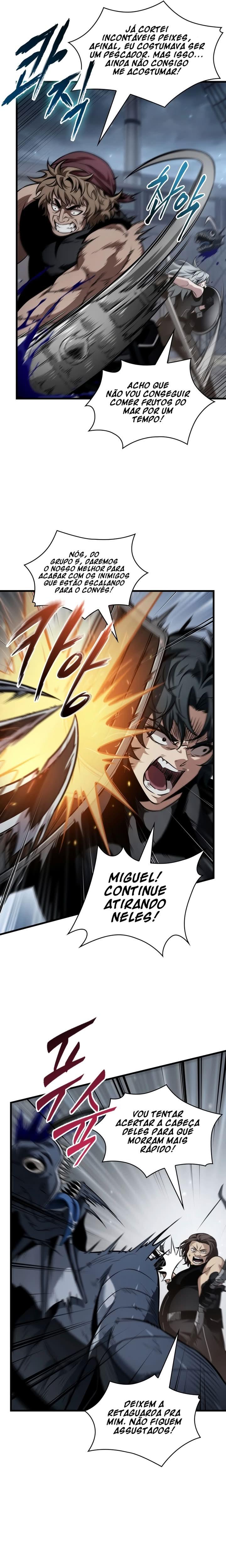 Read Me Escolha PT Manga Online