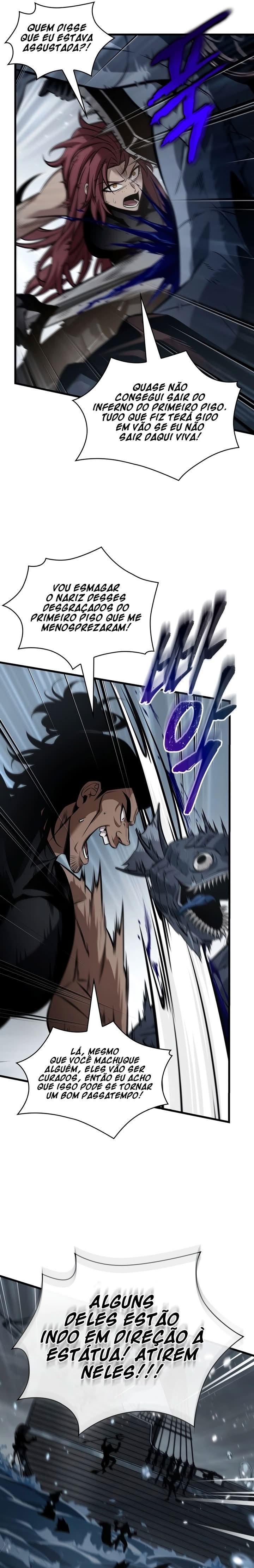 Read Me Escolha PT Manga Online