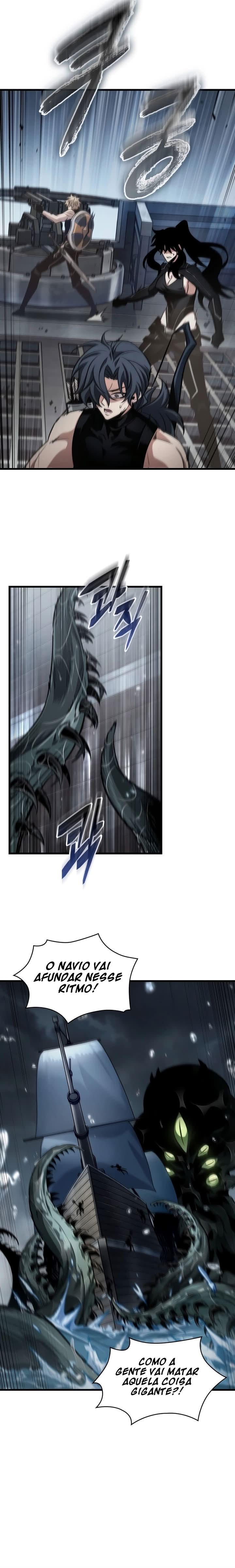 Read Me Escolha PT Manga Online