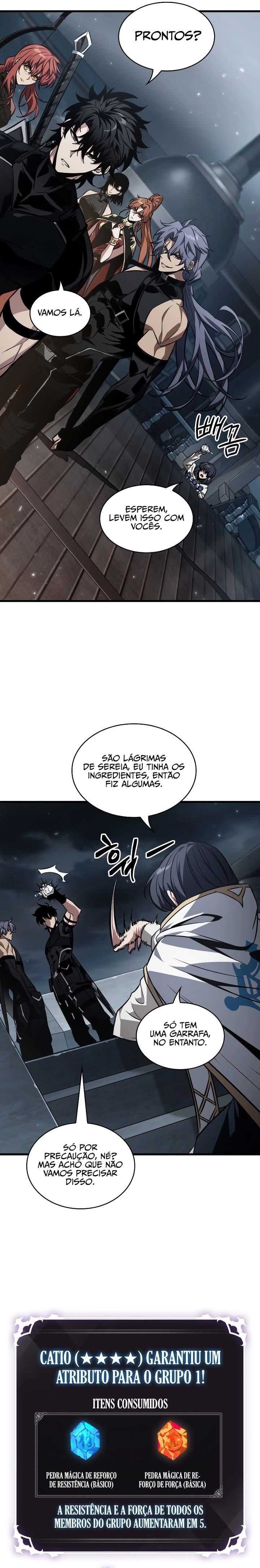 Read Me Escolha PT Manga Online