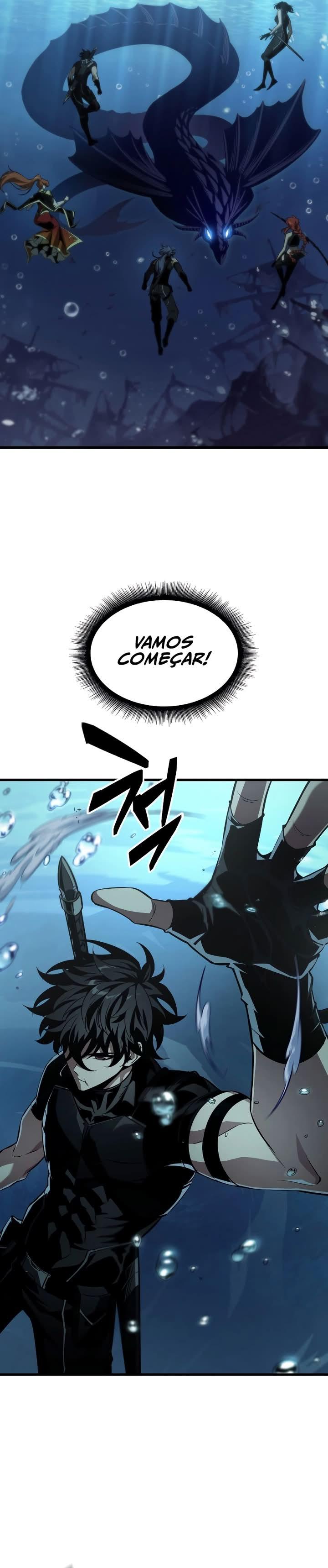 Read Me Escolha PT Manga Online