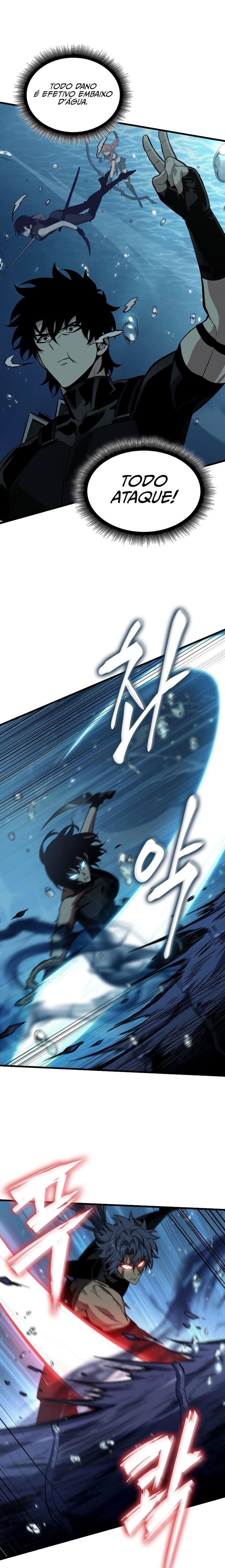 Read Me Escolha PT Manga Online