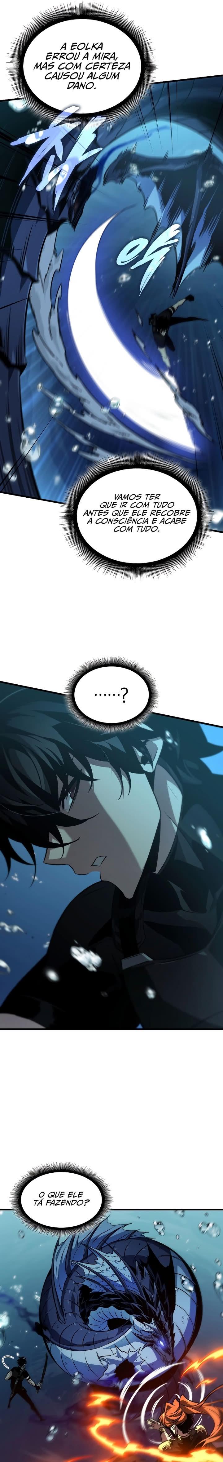 Read Me Escolha PT Manga Online