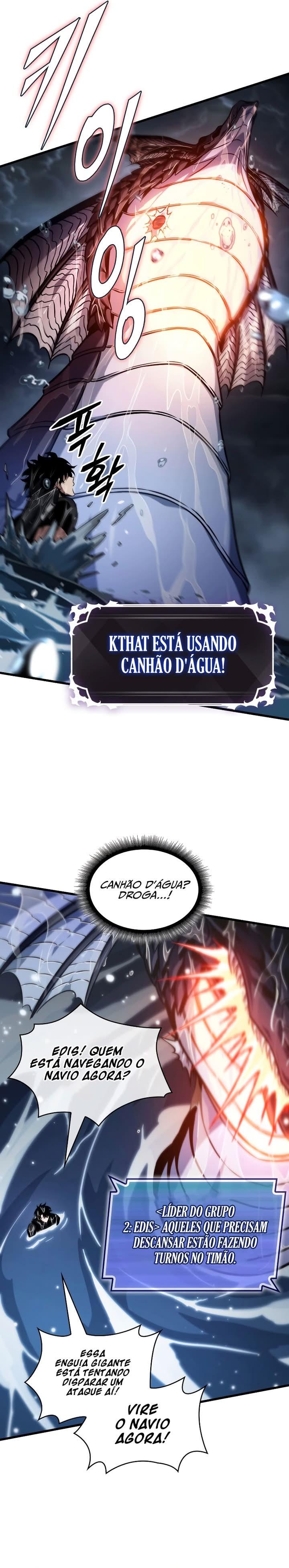 Read Me Escolha PT Manga Online