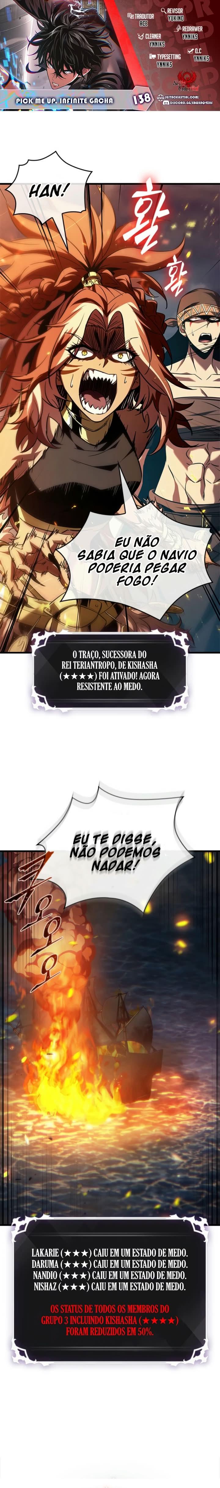 Read Me Escolha PT Manga Online