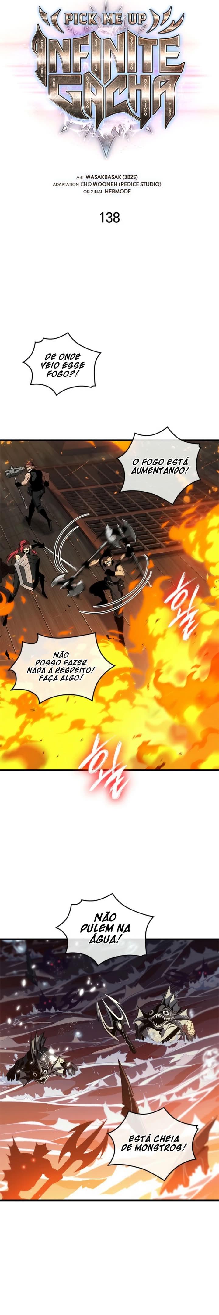 Read Me Escolha PT Manga Online