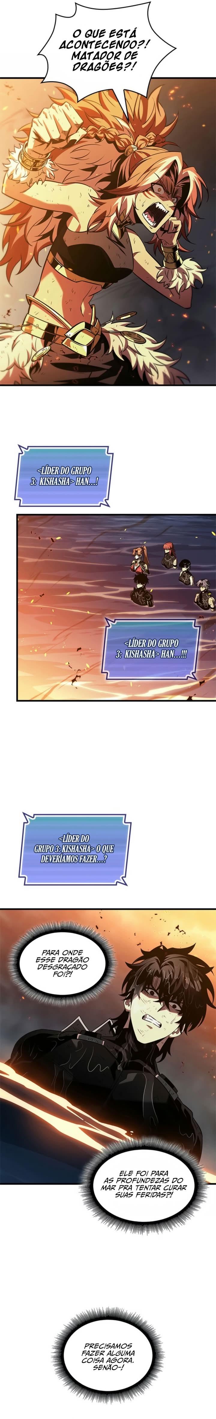 Read Me Escolha PT Manga Online