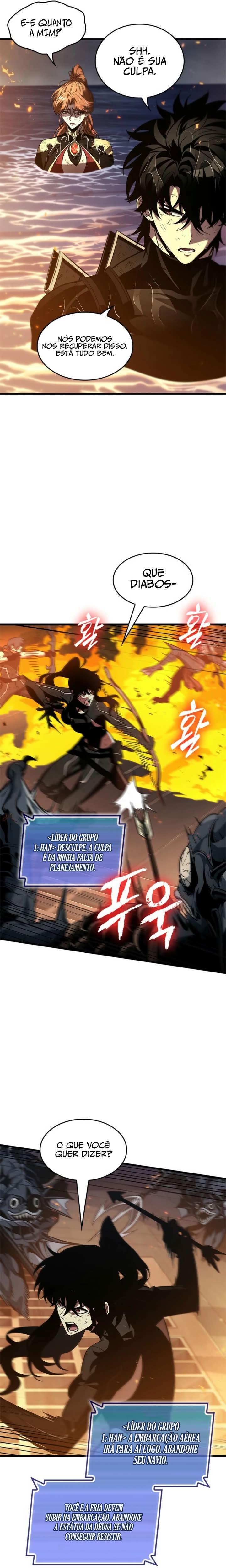 Read Me Escolha PT Manga Online