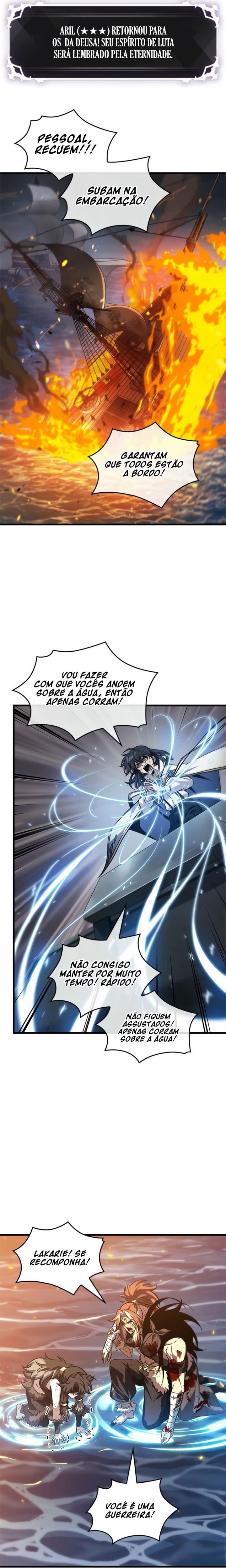 Read Me Escolha PT Manga Online