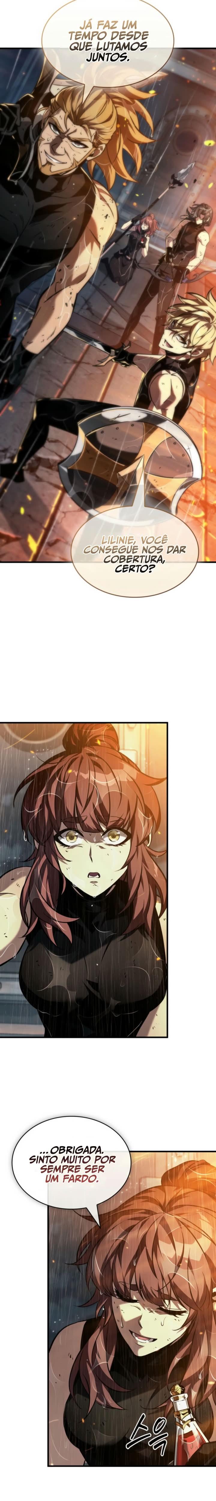 Read Me Escolha PT Manga Online