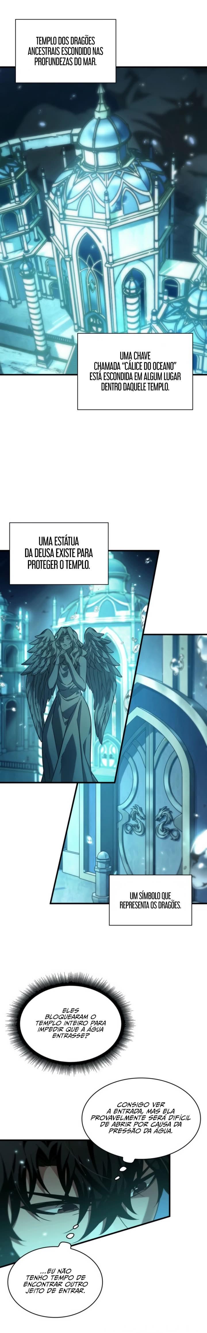 Read Me Escolha PT Manga Online