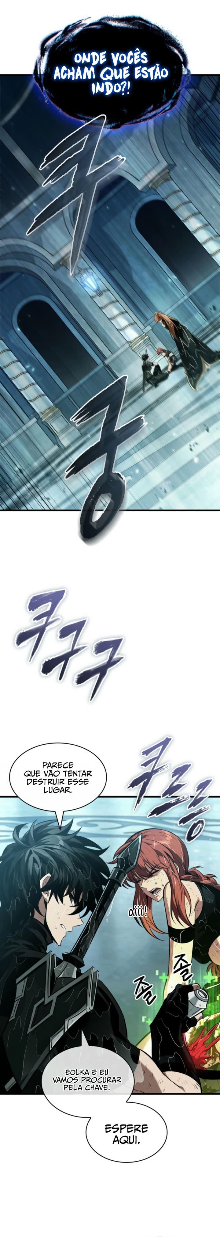 Read Me Escolha PT Manga Online
