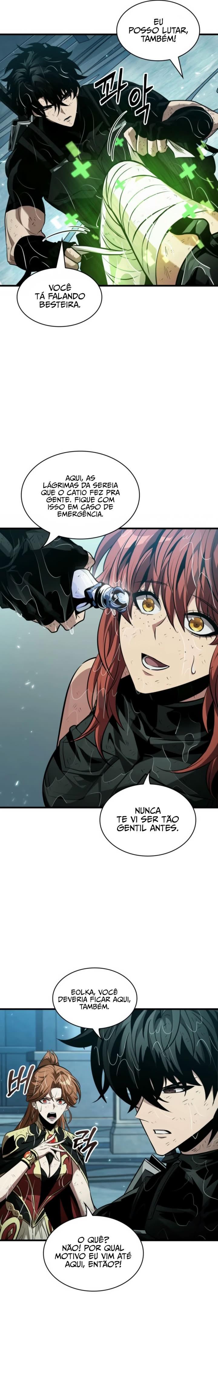 Read Me Escolha PT Manga Online