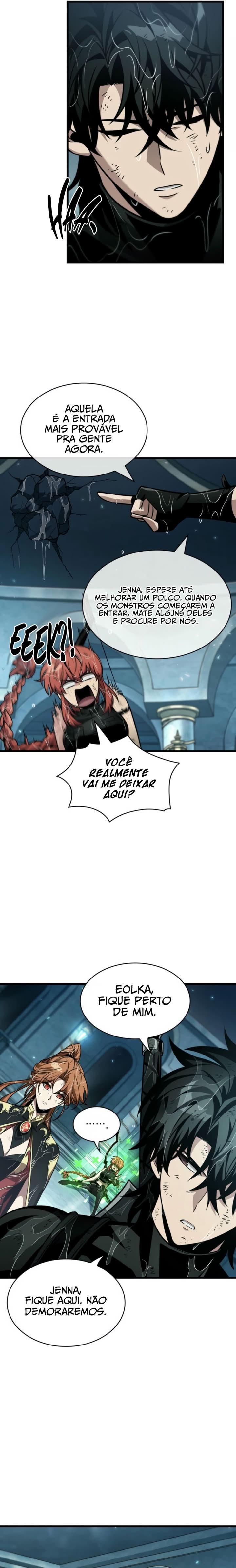 Read Me Escolha PT Manga Online