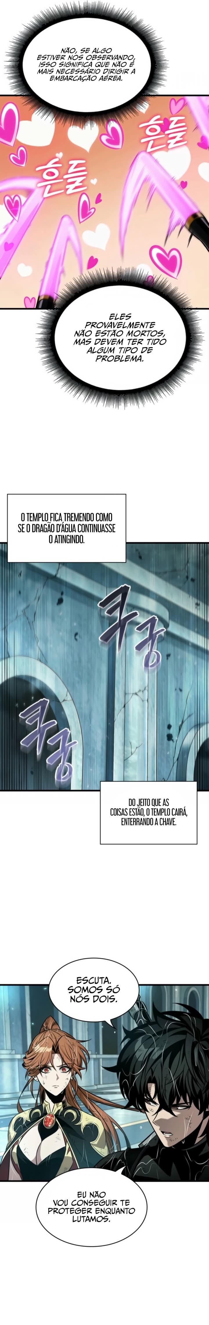 Read Me Escolha PT Manga Online