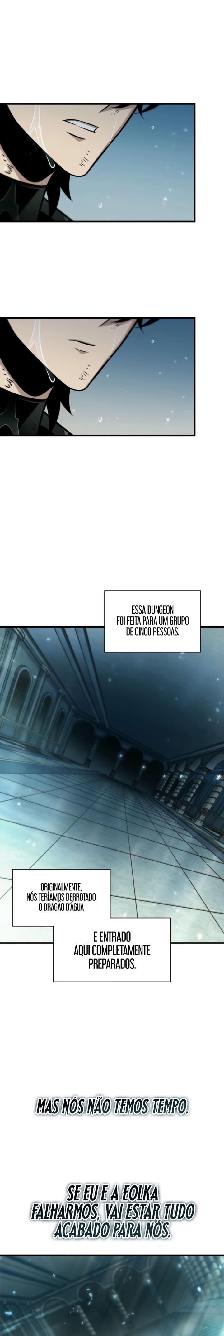 Read Me Escolha PT Manga Online