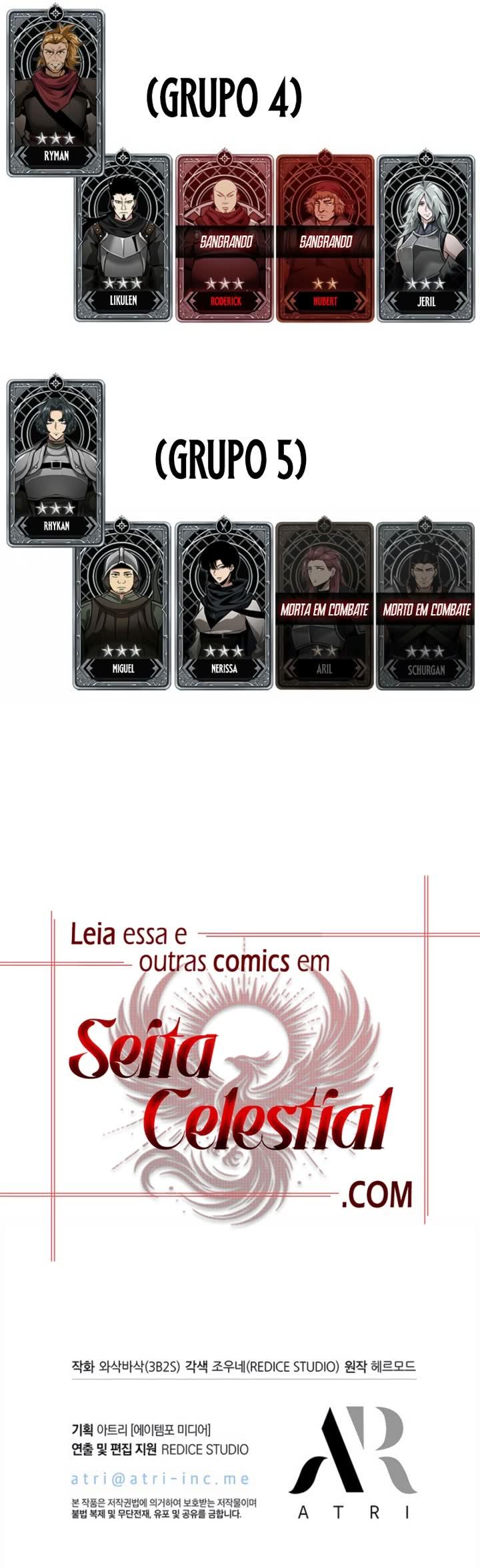 Read Me Escolha PT Manga Online