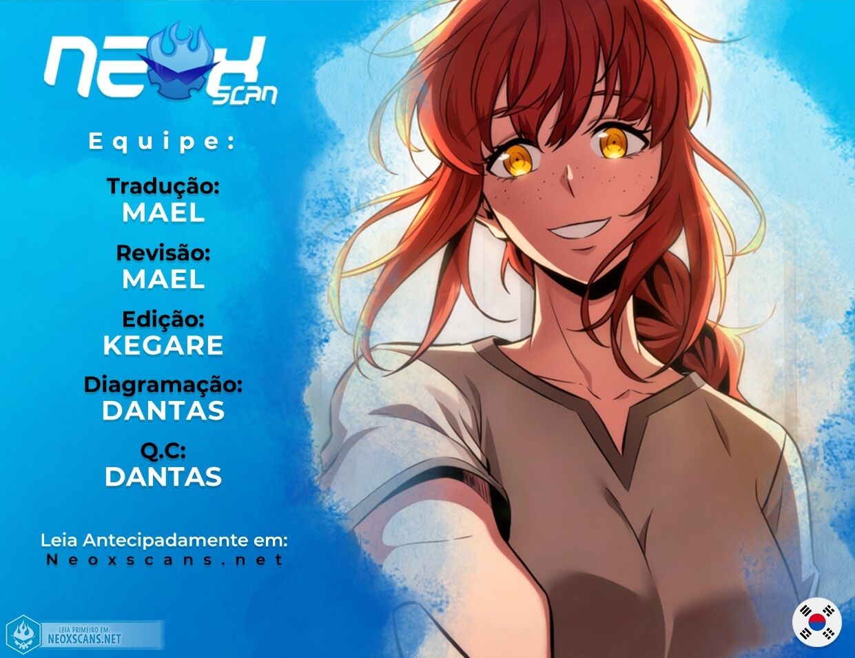 Read Me Escolha PT Manga Online
