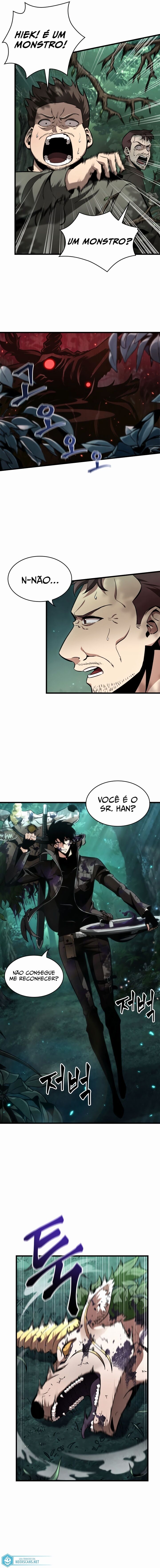 Read Me Escolha PT Manga Online