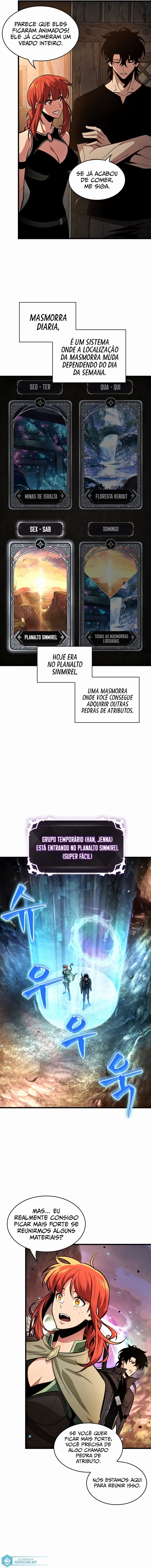 Read Me Escolha PT Manga Online