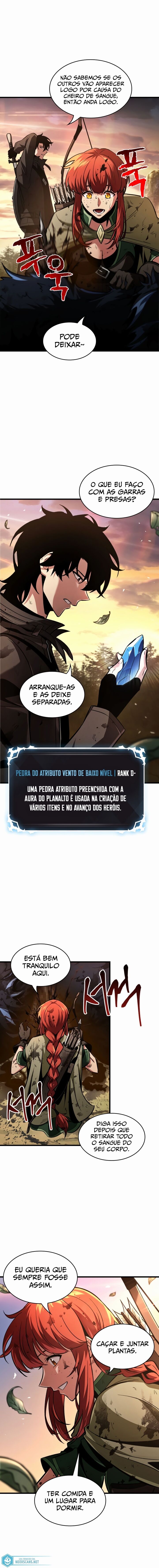 Read Me Escolha PT Manga Online