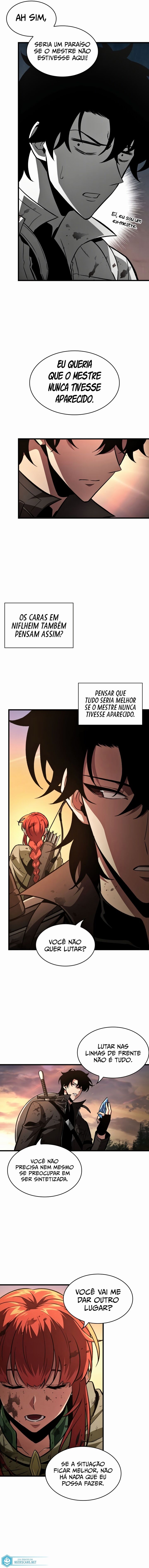 Read Me Escolha PT Manga Online