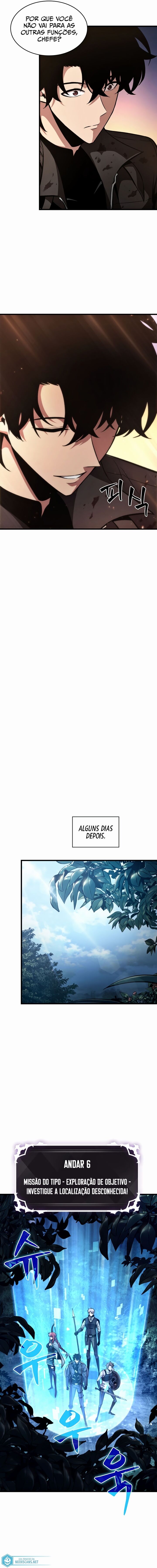 Read Me Escolha PT Manga Online