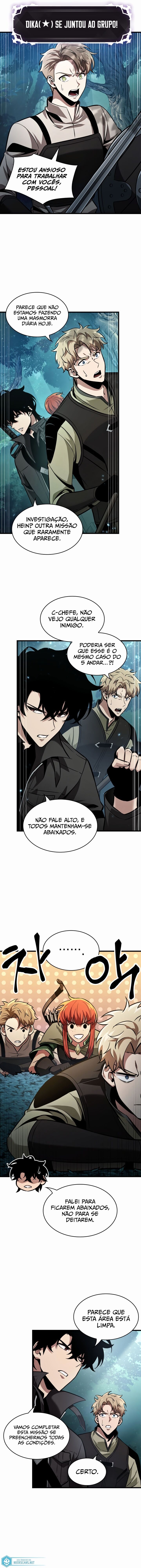 Read Me Escolha PT Manga Online