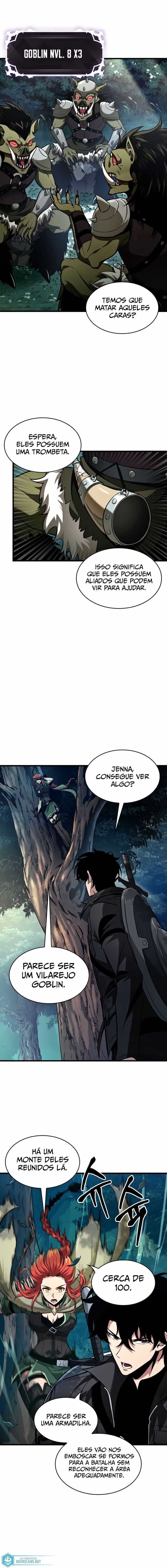 Read Me Escolha PT Manga Online