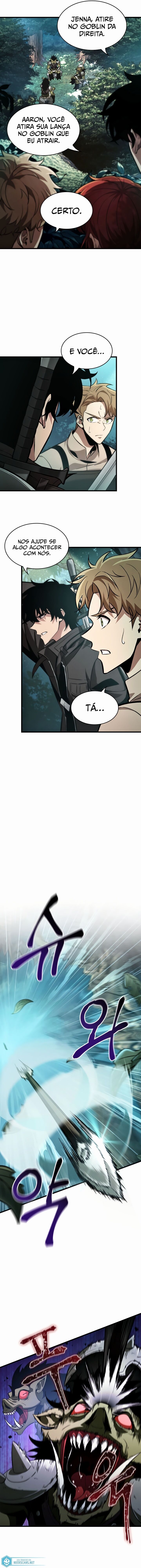 Read Me Escolha PT Manga Online
