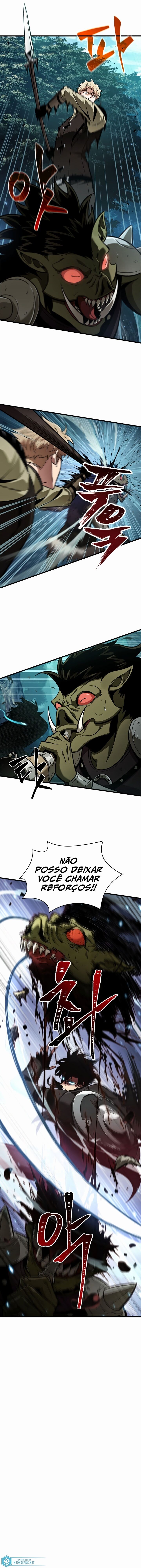 Read Me Escolha PT Manga Online