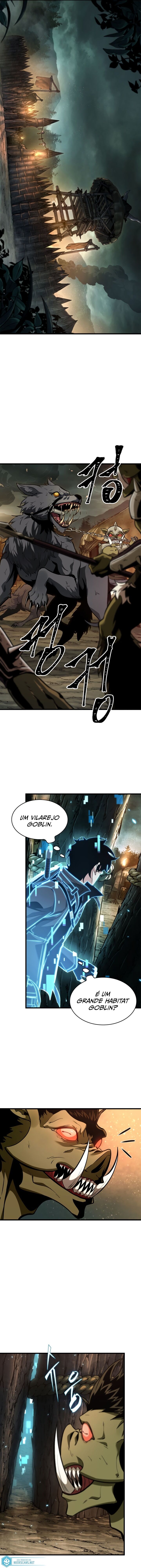 Read Me Escolha PT Manga Online