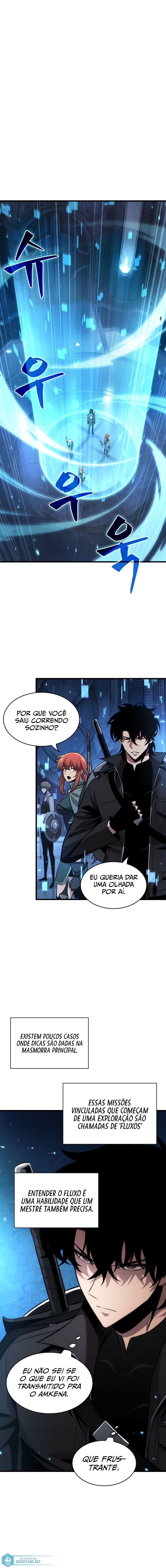 Read Me Escolha PT Manga Online