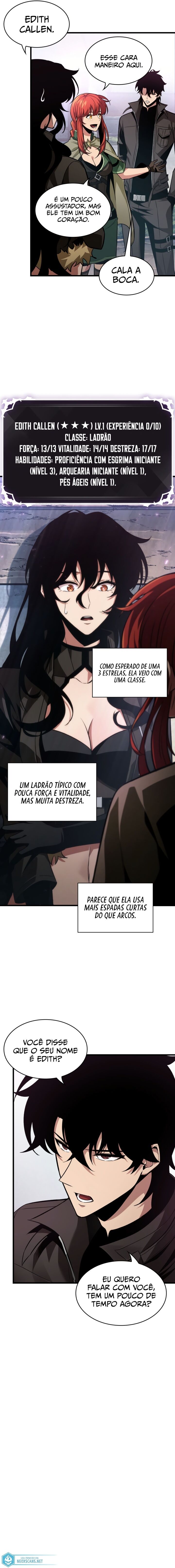 Read Me Escolha PT Manga Online