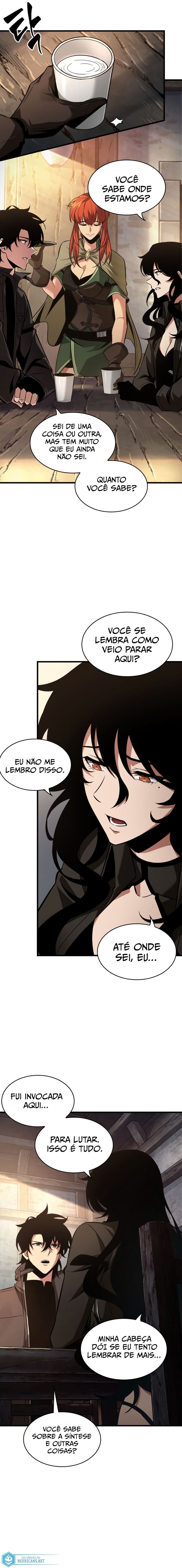 Read Me Escolha PT Manga Online