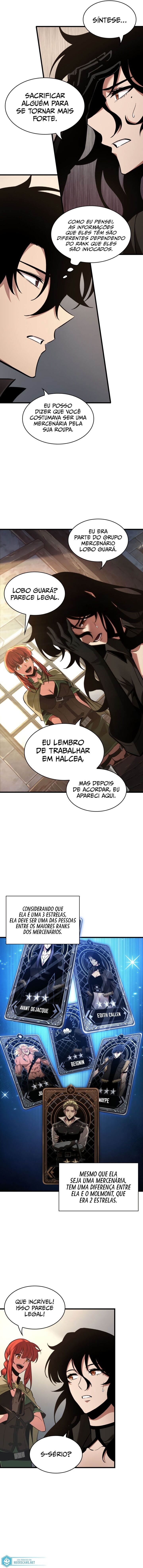 Read Me Escolha PT Manga Online