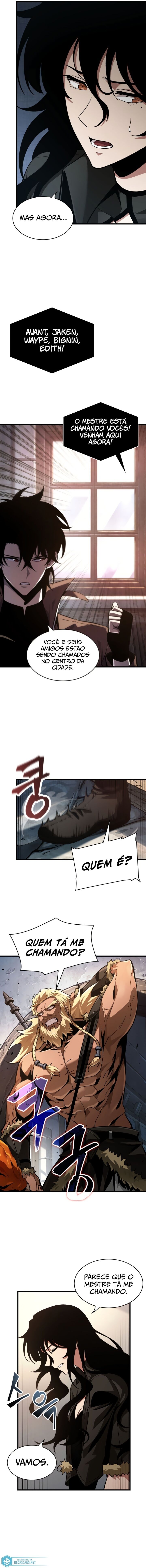 Read Me Escolha PT Manga Online