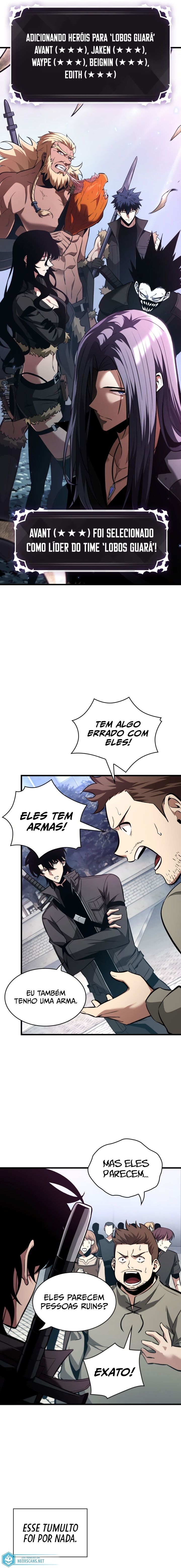 Read Me Escolha PT Manga Online