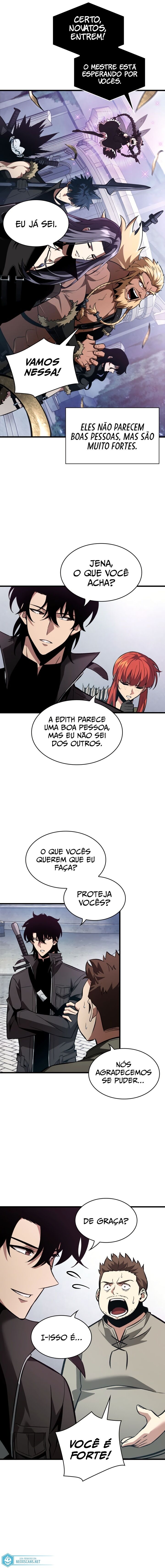 Read Me Escolha PT Manga Online