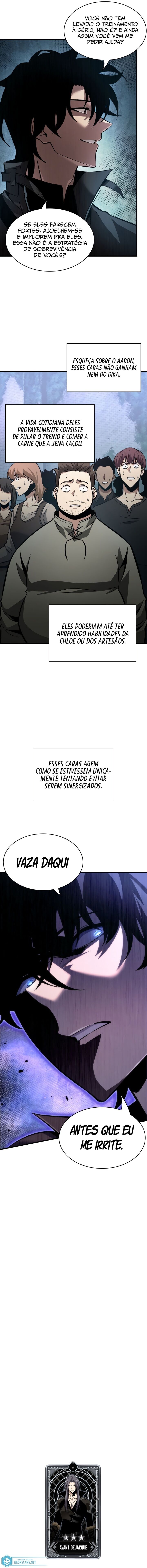 Read Me Escolha PT Manga Online