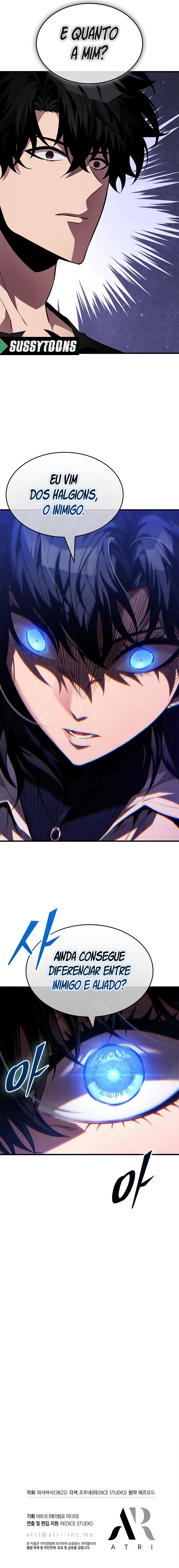 Read Me Escolha PT Manga Online